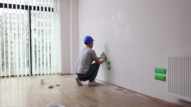 Best Basement Mold Removal  in Ardmore, AL