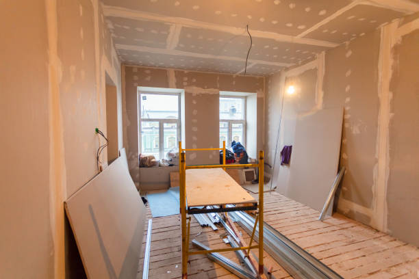 Best Mold Prevention Services  in Ardmore, AL
